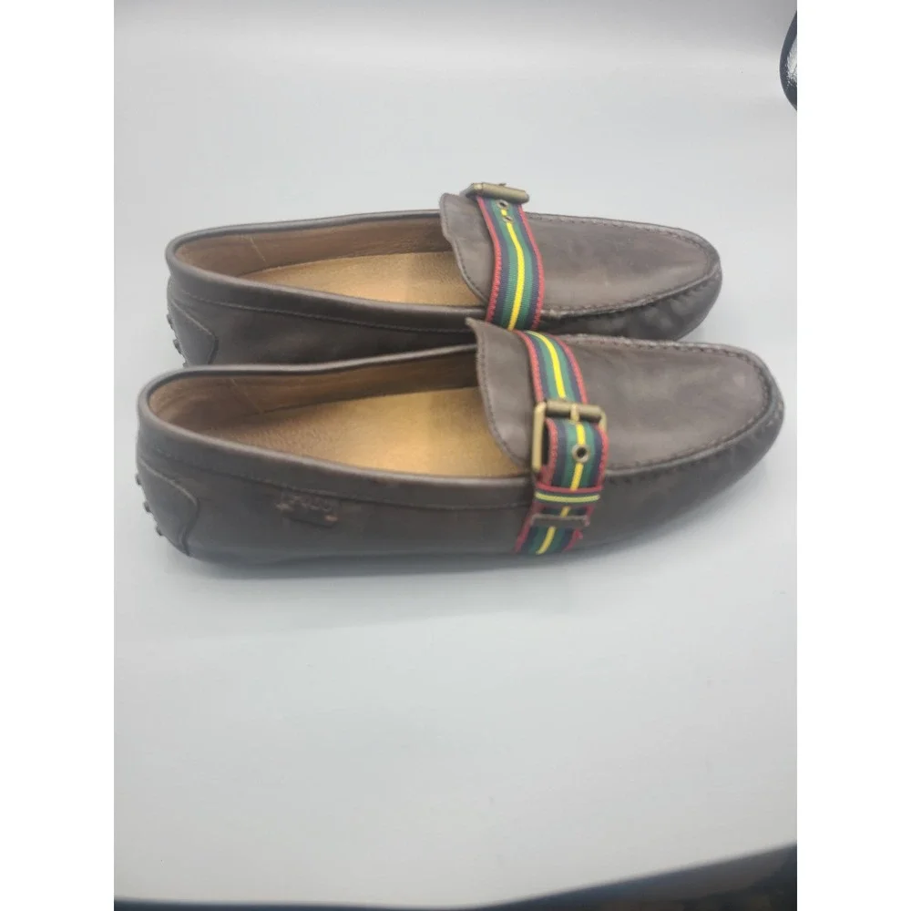 Polo Ralph Lauren Wessel loafer‎ Men's size 10